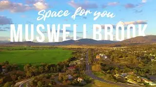 Find Your Career Path in MUSWELLBROOK &ndash; Space for YOU at Muswellbrook Shire Council!