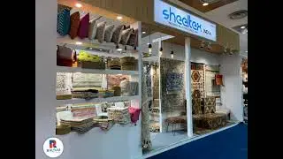 Sheeltax IHGF Expo