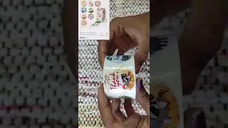 Thankyou stickers #meesho #unboxing #packingmaterial #meeshohaul #meeshounboxing #shorts #viralvideo