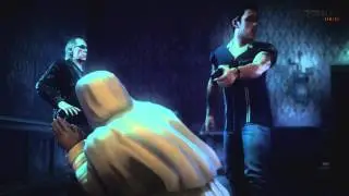 Hitman Absolution - Story Mode Walkthrough Part 7 (Rosewood)