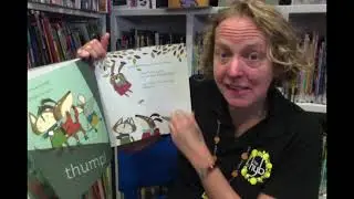 English Storytime - The Great Snortle Hunt by Claire Freedman and illustrated by Kate Hindley