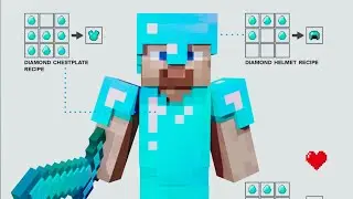 I build THE FULL NETHERITE BEACON in minecraft creative.