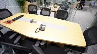 RAG India | Corporate Interior Showcase | Modern Workspace Designed to Inspire