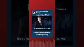 Как обратная ипотека помогла погасить долги и восстановить денежный поток.