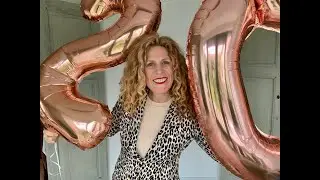 20 jaar Your Personal Shopper | Mijn favo zwarte basis pantalon