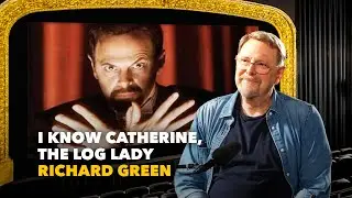 The Crossover Between Theatre and Film with director Richard Green