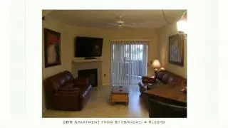 Furnished Apartment Phoenix AZ-Vacation Rentals AZ