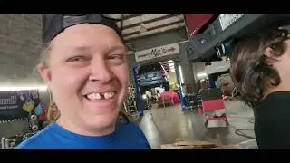 MAC AND CHEESE CHEVY COLORADO ZR2 BISON MBRP EXHAUST PART 2