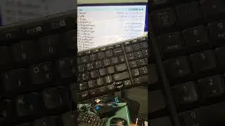 어드밴스마메 advancemame 조이스틱 설정하는 방법