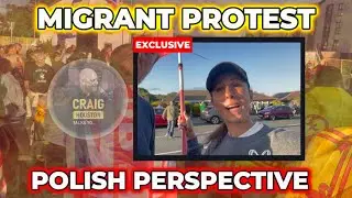 Aberdeen Protest Stories You Won't Believe!