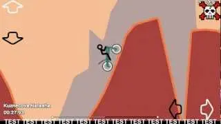 Test New Levels [Gravity Defied Android]