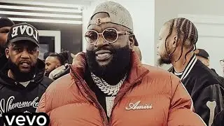 Rick Ross &ndash; Maybach Confession (2026 Official Music Video)