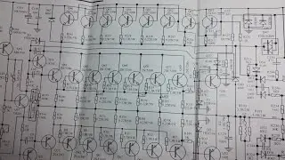 MT 1201 amplifier repairing Amplifier Technique yogesh