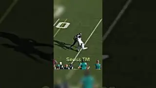 Zay Jones INCREDIBLE Ankle Breaker 😳 #shorts