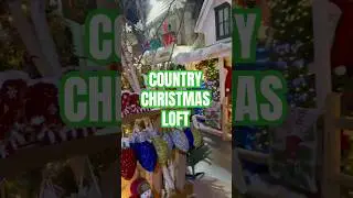 Christmas all year round 🎄 #christmas #holiday #shopping #vlog #store #shorts #shortsfeed