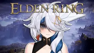 Elden Ring First Playthrough | Into the Rot