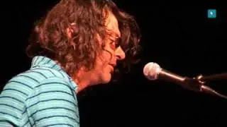 Josep (Adrià) Puntí a l'Acústica 2009 de Figueres