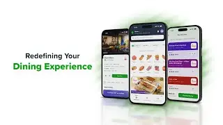 🍽️ Get ready for a dining revolution! 🚀