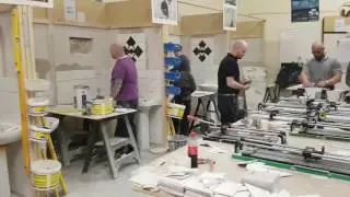 Uk pro tiling training
