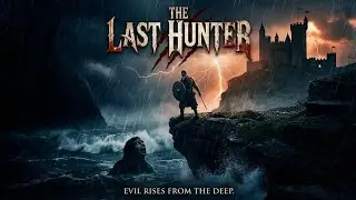 The Last Hunter | Medieval Mermaid Horror Ai Short Film | Part 1