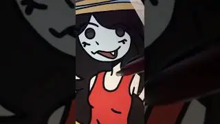 Drawing Marceline the Vampire Queen | Adventure Time