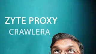 How to Use Zyte Smart Proxy Manager / Crawlera with Scrapy Cloud