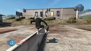 Skate 3 vibes part 3