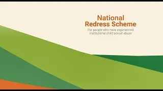 Applying to the National Redress Scheme