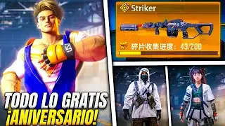 TODO LO GRATIS que LLEGAR&Aacute; en la TEMPORADA 11 de COD MOBILE! | Lobo Jz