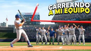 Albert Aguilar &iquest;El Mejor de los CUBS? *INCREIBLE*  | MLB Road The Show 25 Ep.41