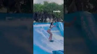 Flowrider Fails That Turned Into Comedy Wins