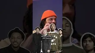 The Birth Of A Legendary Producer Duo 🔥💯