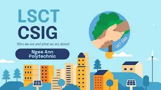 Discover LSCT CSIG: Joining a Community of Changemakers
