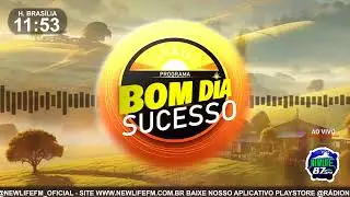 🔝 PROGRAMAÇÃO 🔴 AO VIVO!