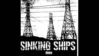Sinking Ships - Demo
