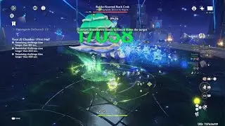 Poor Geo
