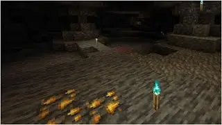 Minecraft 1.17 Snapshot 21w11a ▫ Caves & Cliffs Update( New Mining ????)