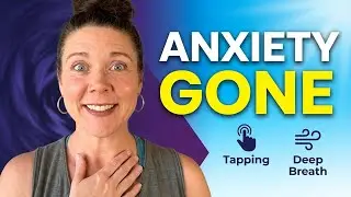 3 Nervous System Tools for Quick Anxiety Relief