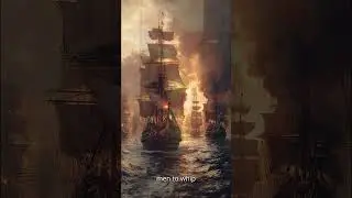The Pharaoh Who Fought the Sea: Xerxes I