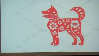 Kingsley School Lunar assembly pt 1