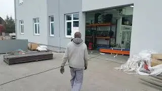 WEDA S50 električna potopna muljna pumpa-servis by Possum d.o.o.