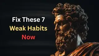 7 Signs Women Sense Weakness in You (And How to Fix Them with Stoicism)