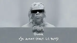 Gunna - 25k jacket (feat. Lil Baby) [Lyric Video]