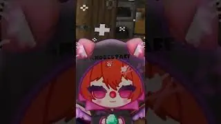 да! #vtuber #minecraft #втубер #vtuberru #minecraftvtuber #витубер #ruvtuber #vtuberen #майнкрафт