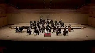 Slavonic Dance Op 46 No 8 A Dvorak by.위례K.필하모닉오케스트라