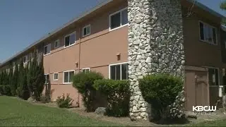 Residents Describe Deplorable Living Conditions At San Jose Apartments