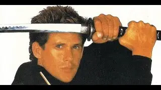 American Ninja 2: The Confrontation OST - 07 - Theme from American Ninja 2 (Truckin')