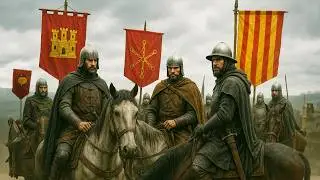 The Kingdom of Navarre - The Kingdom Forged in Alliance with Muslims and the French