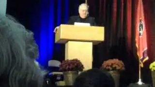 2013 Tennessee Civil War Sesquicentennial Signature Event: Occupation & Liberation Part 2