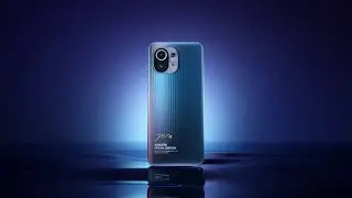 Xiaomi Mi 11 SPECIAL EDITION OFFICIAL TRAILER!!!